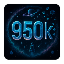 950k logo